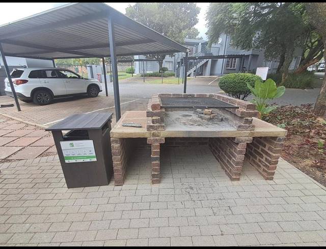 2 BEDROOM APARTMENT FOR SALE IN BOSKRUIN